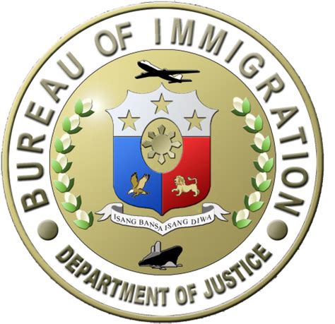 Bureau of Immigration Regional Offices .